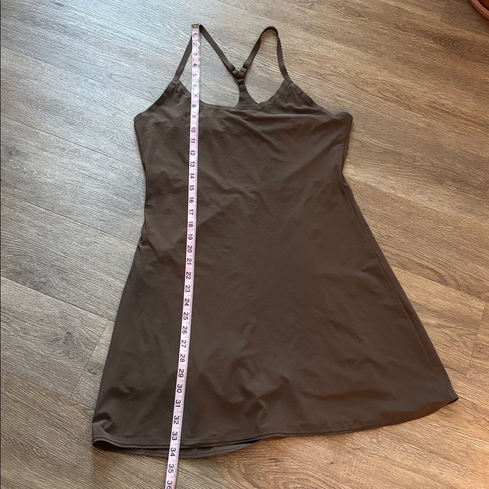 Outdoor Voices Exercise dress. Size M. - Picture 8 of 9